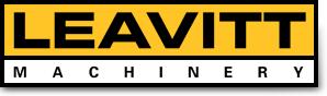 Leavitt Machinery - Coquitlam, BC V3K 3V5 - (604)527-7901 | ShowMeLocal.com